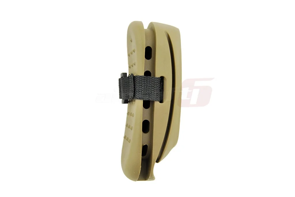 ACM suport moale pentru pat AK 47/47s Coyote 5