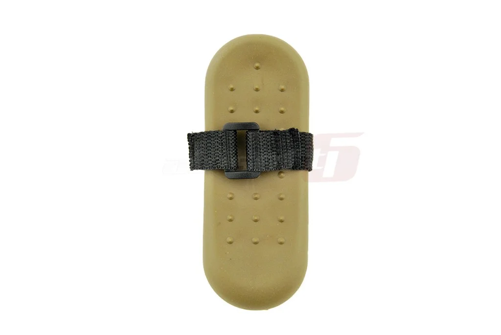 ACM suport moale pentru pat AK 47/47s Coyote 2
