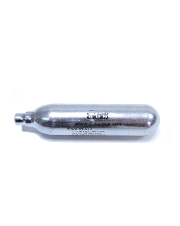 Swiss Arms capsule co2 2