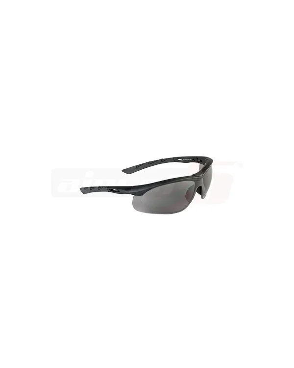 Swiss Eye ochelari de protectie Lancer Negri