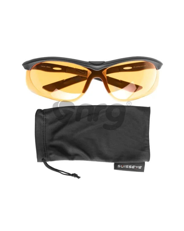 Swiss Eye ochelari de protectie Lancer Orange 5