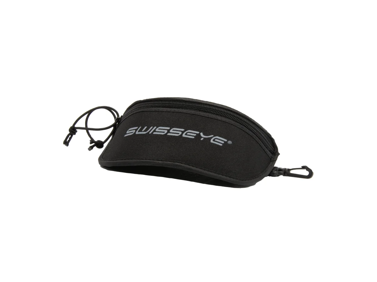 Swiss Eye ochelari tactici Stingray MP Negri 2