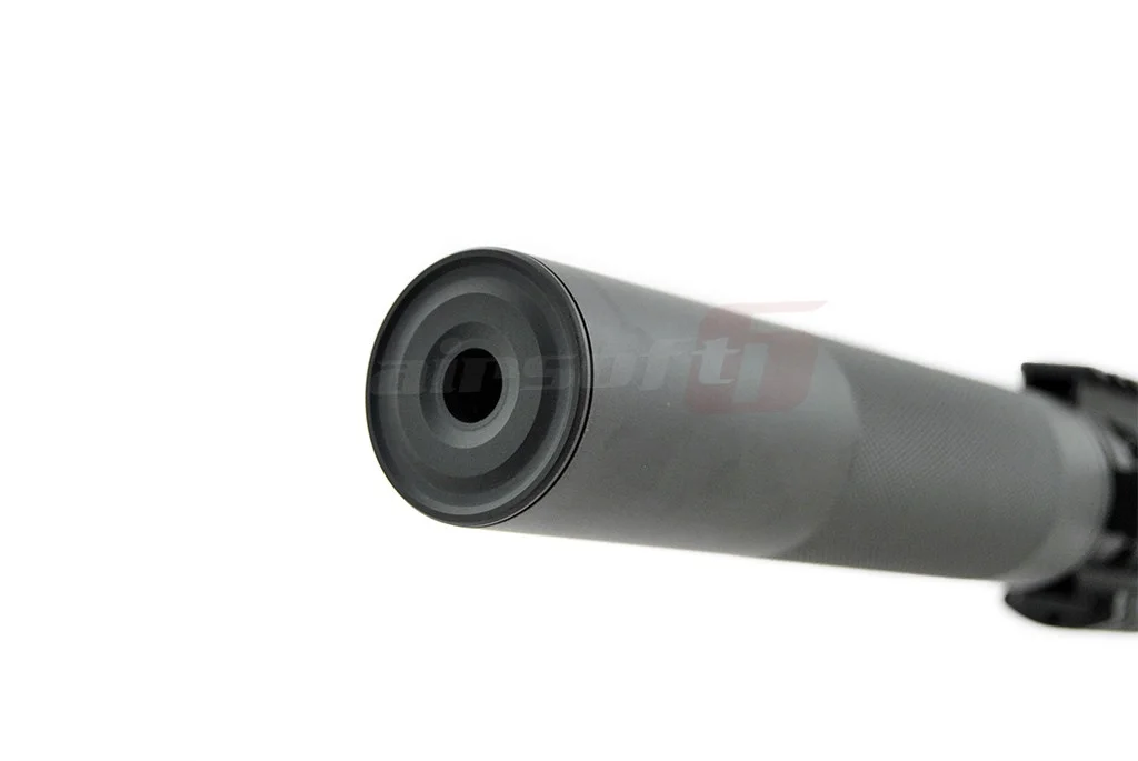 Swiss Arms amortizor 200x45 3