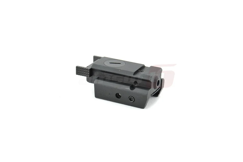 Laser rosu Swiss Arms cu accesare rapida 2