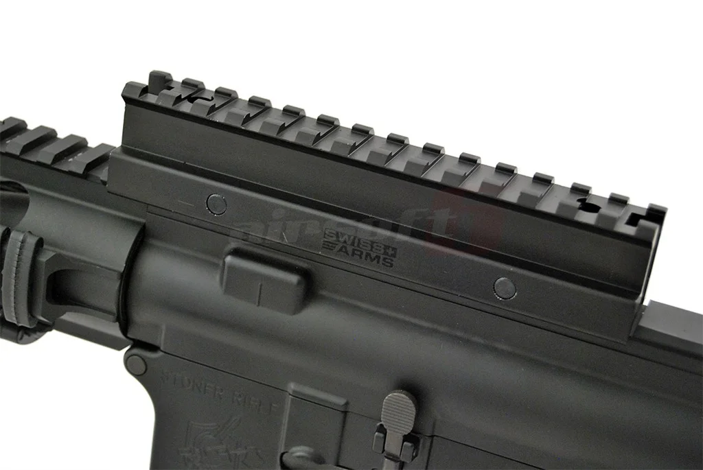 Cybergun baza montare 5