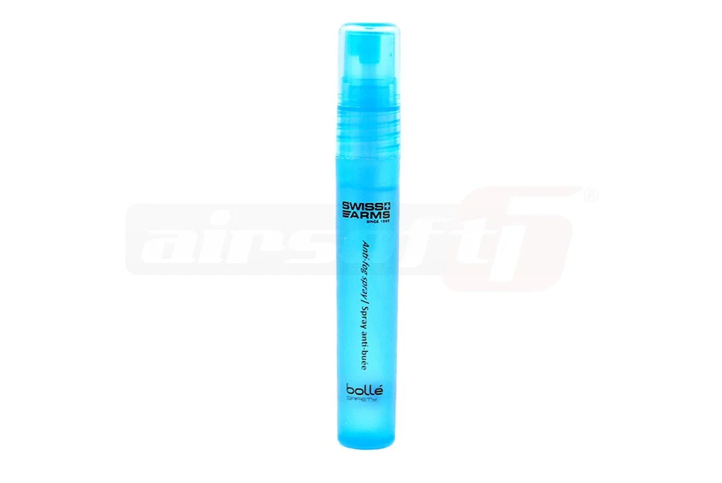 Swiss Arms solutie anti aburire 30 ml 2