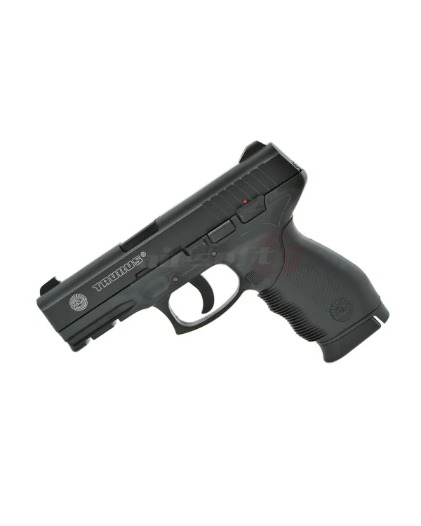 Taurus 24/7  CO2 10