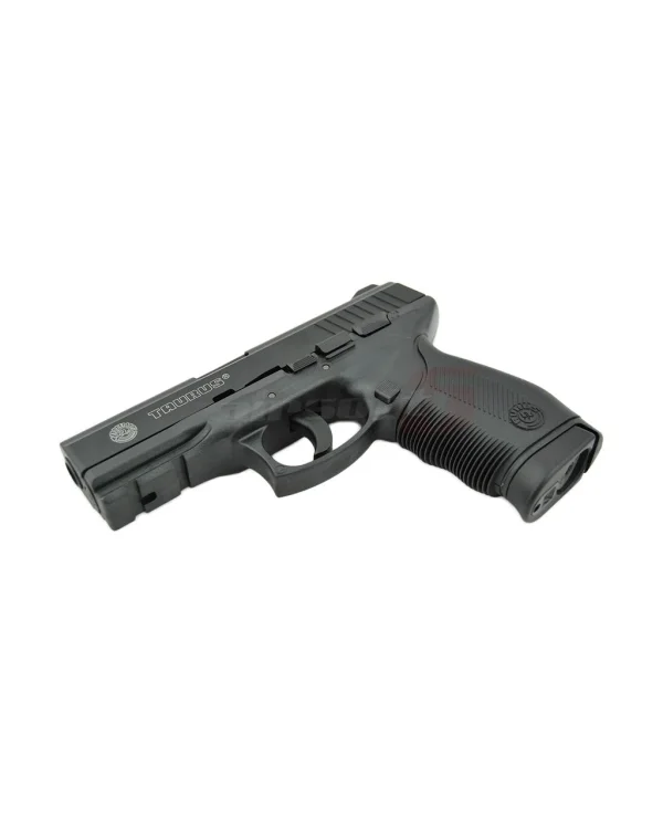 Taurus 24/7  CO2 11