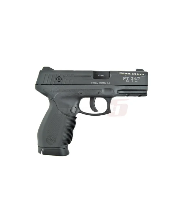 Taurus 24/7  CO2 9