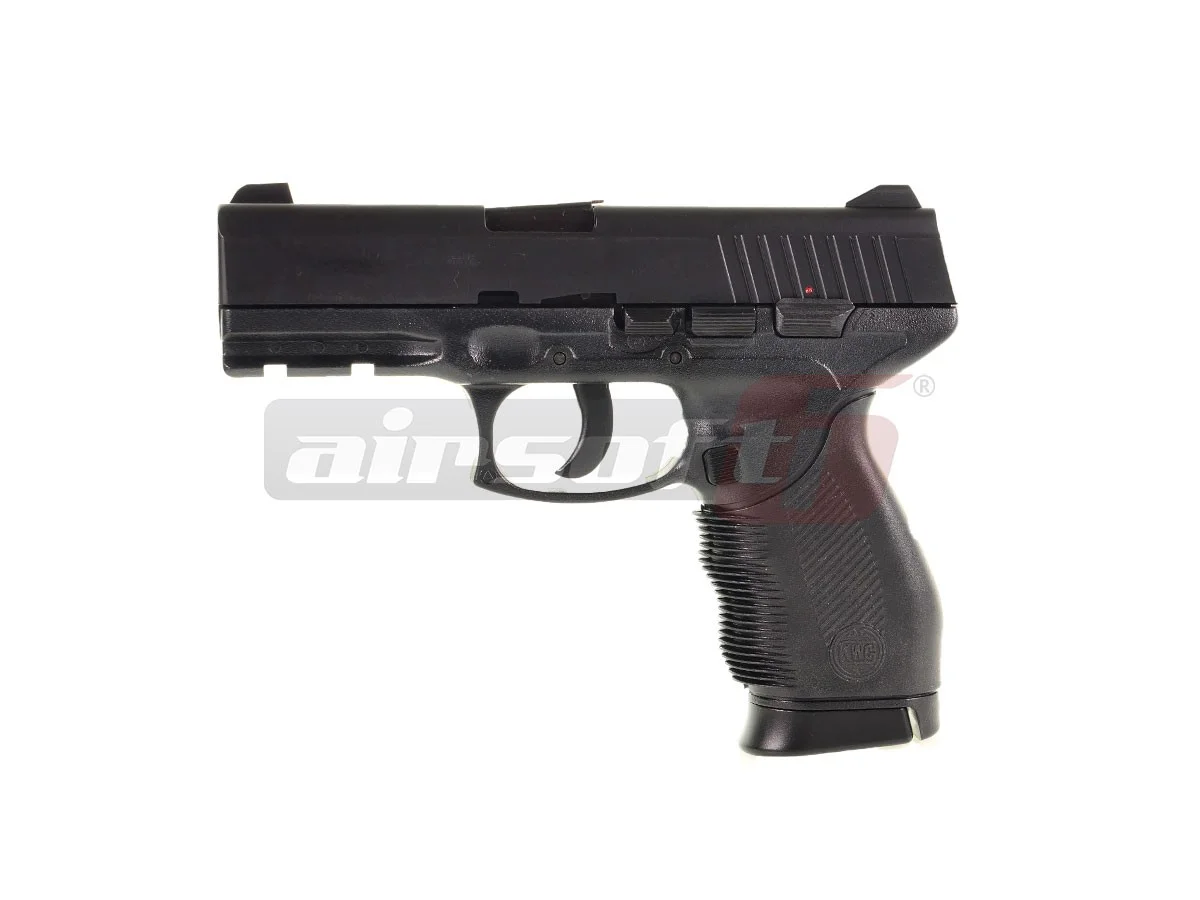 Taurus 24/7 CO2 ABS 8