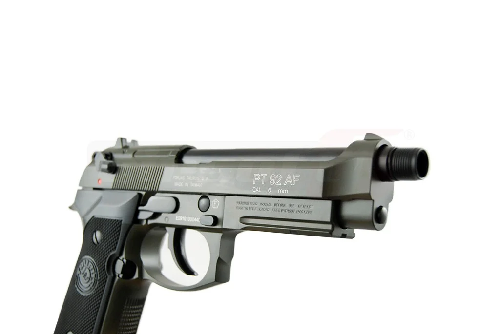Taurus PT92 Olive CO2 3
