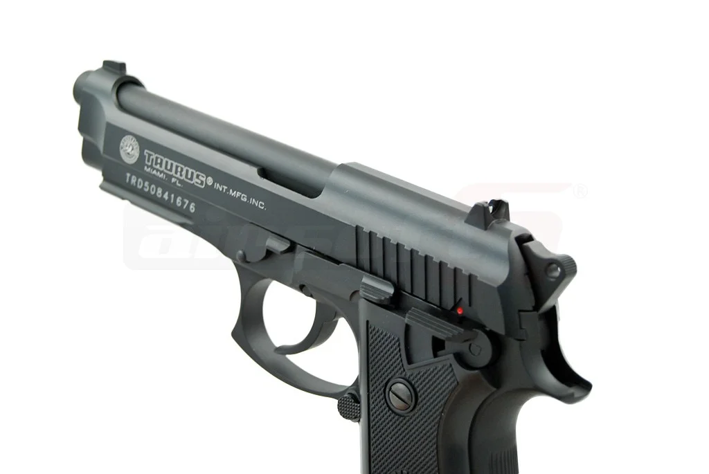 KWC Taurus PT92 CO2 3