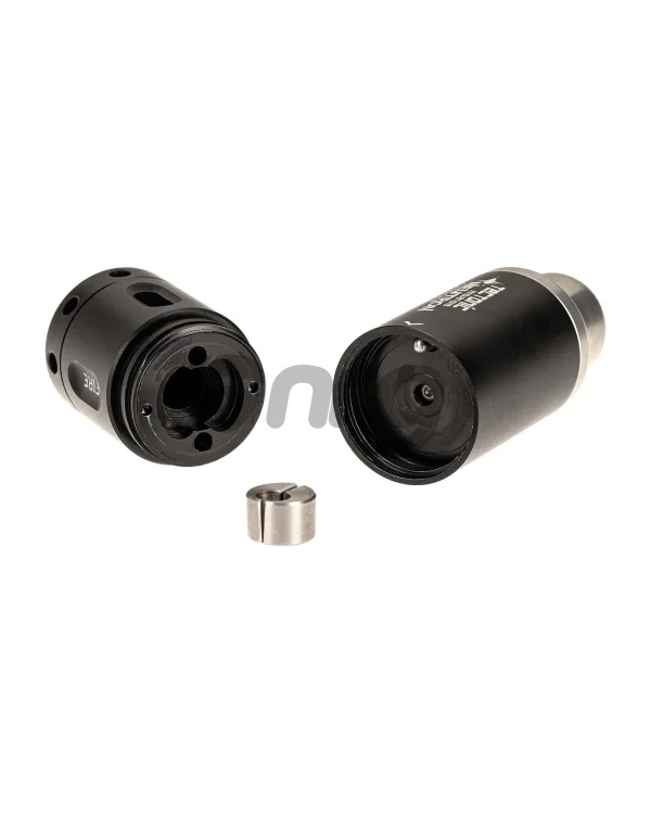 Tectonic Innovations Neutron Charger Impact Grenade 2