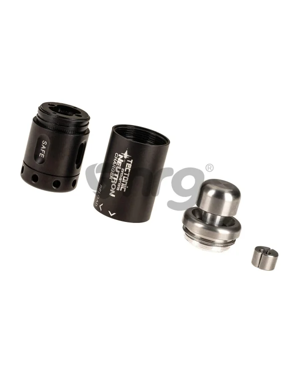 Tectonic Innovations Neutron Charger Impact Grenade 3