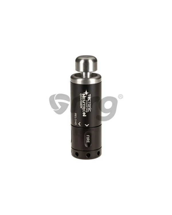Tectonic Innovations Neutron Charger Impact Grenade 5