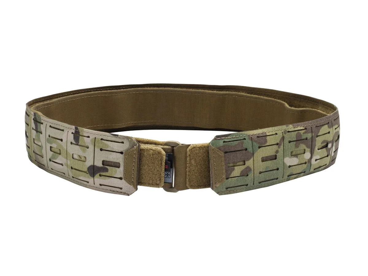 Templar's Gear centura PT5 Low Profile Multicam S 2