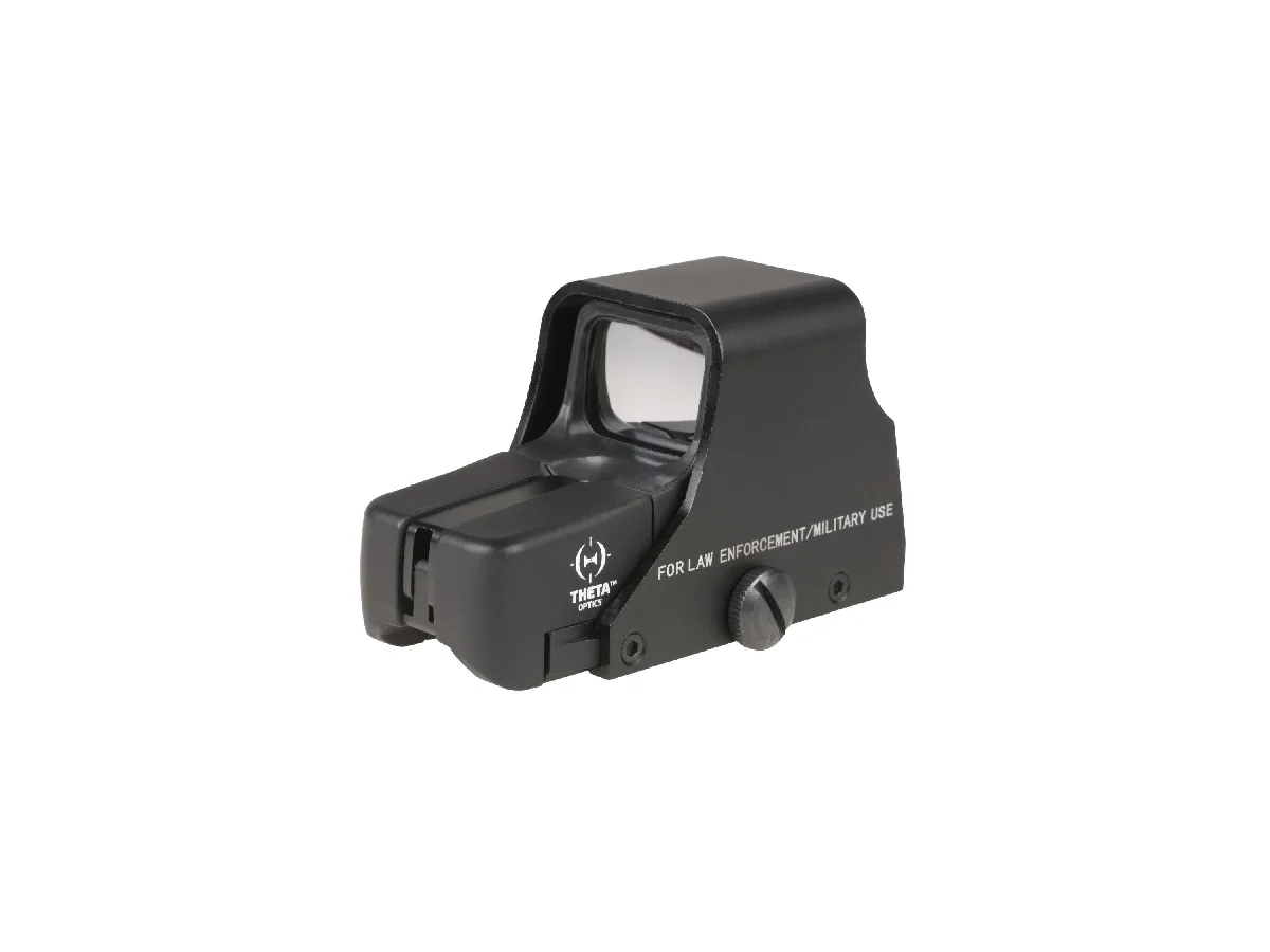 Theta Optics colimator holosight 551 2