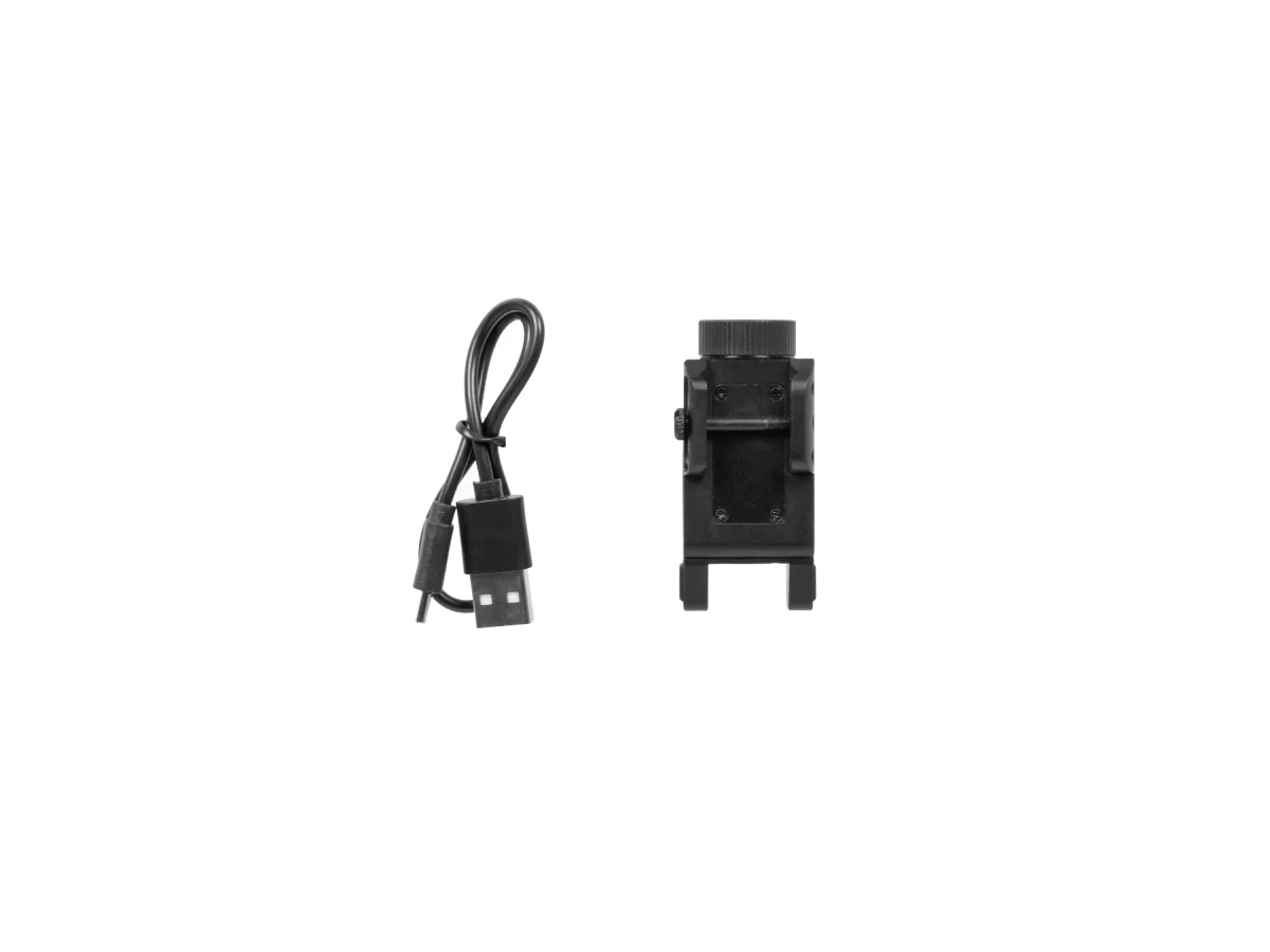 Theta Optics lanterna TP25 4