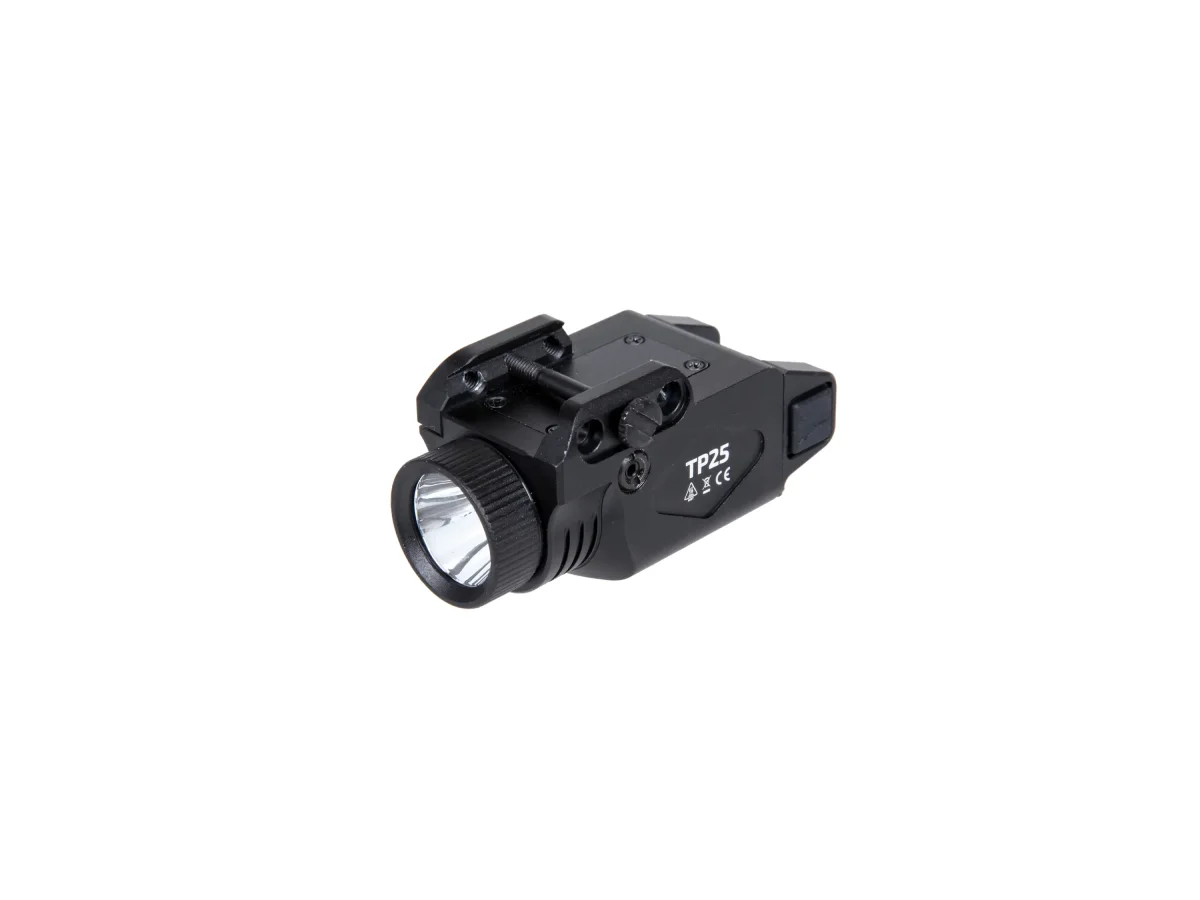 Theta Optics lanterna TP25 5