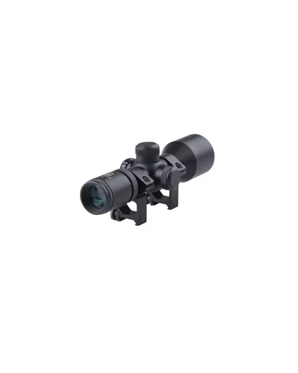 Theta Optics luneta 3-9x40 2