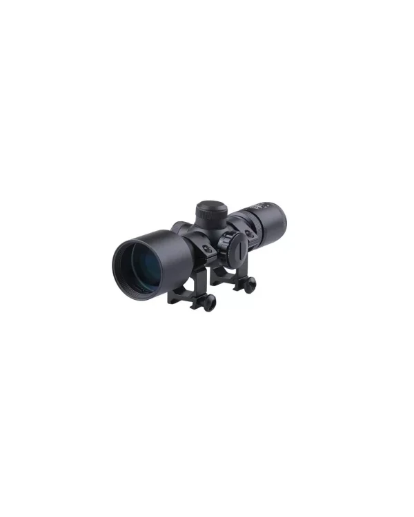 Theta Optics luneta 3-9x40 3