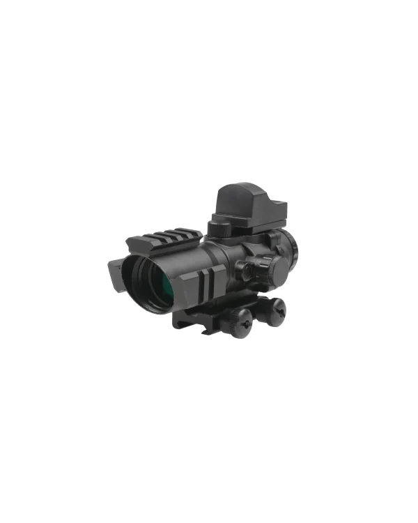 Theta Optics luneta Rhino 4x32 2