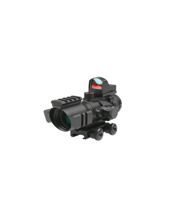 Theta Optics luneta Rhino 4x32 4