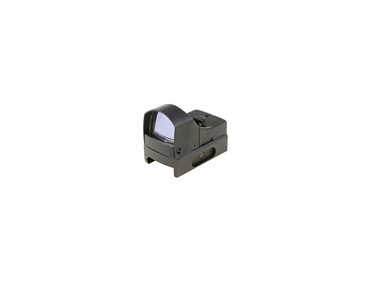 Theta Optics dot sight mini 5