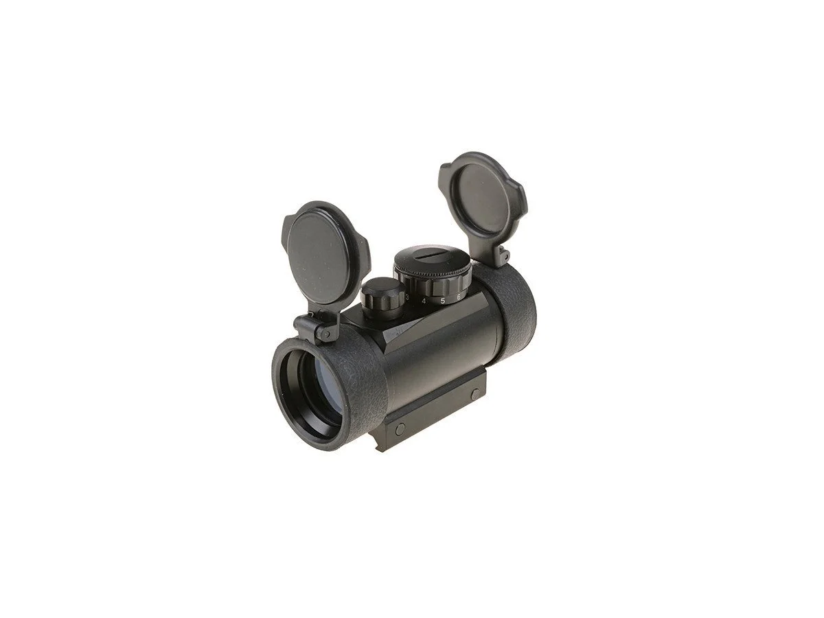 Theta Optics dot sight 1x30 3