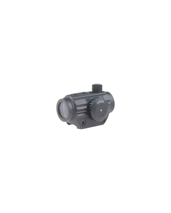 Theta Optics reflex sight GrooveCompact 2