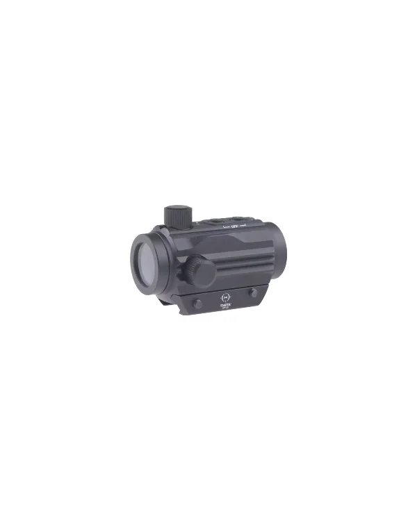 Theta Optics reflex sight GrooveCompact 3