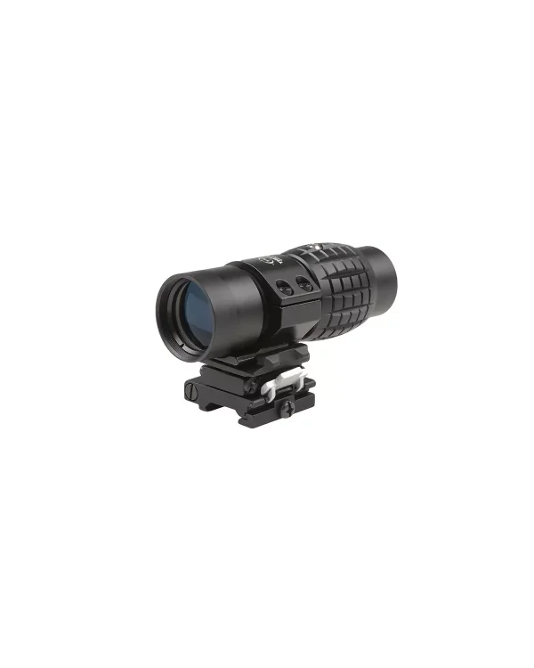 Theta Optics vizor cu marire 3X35 4