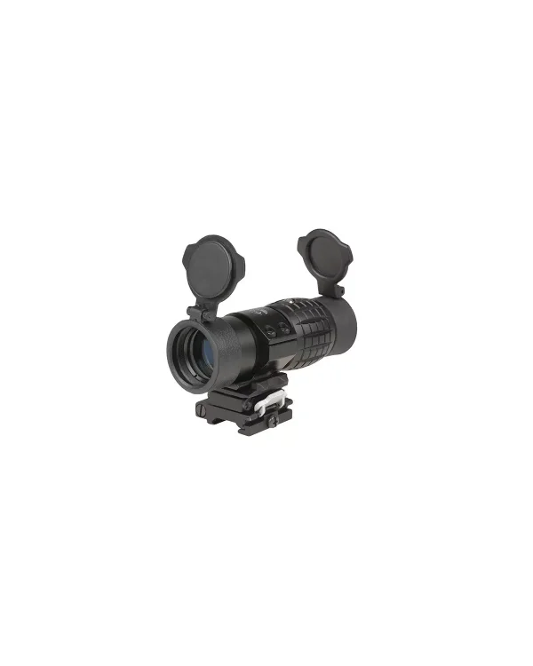 Theta Optics vizor cu marire 3X35 6