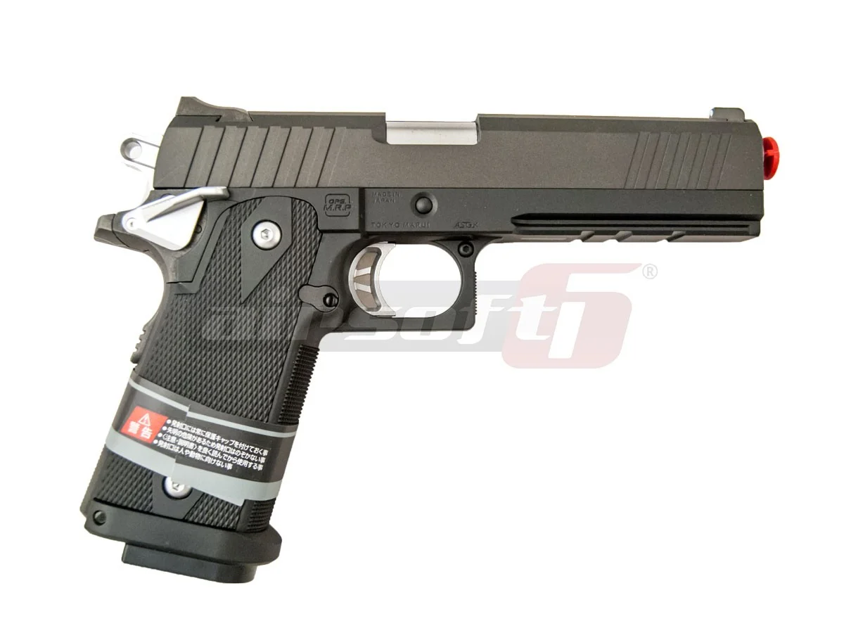 Tokyo Marui Hi-Capa Electric 2