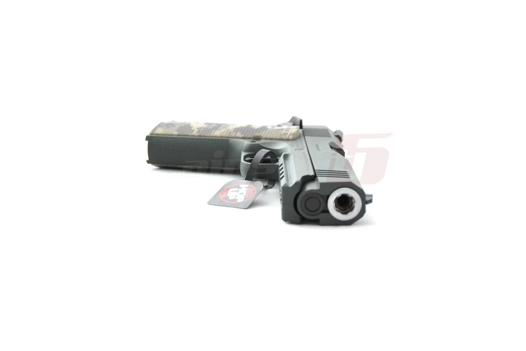 Tokyo Marui Warrior 4.3 Foliage 5