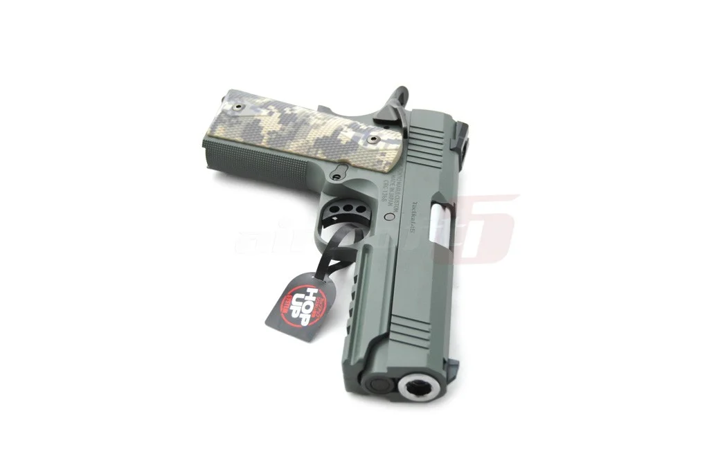 Tokyo Marui Warrior 4.3 Foliage 10