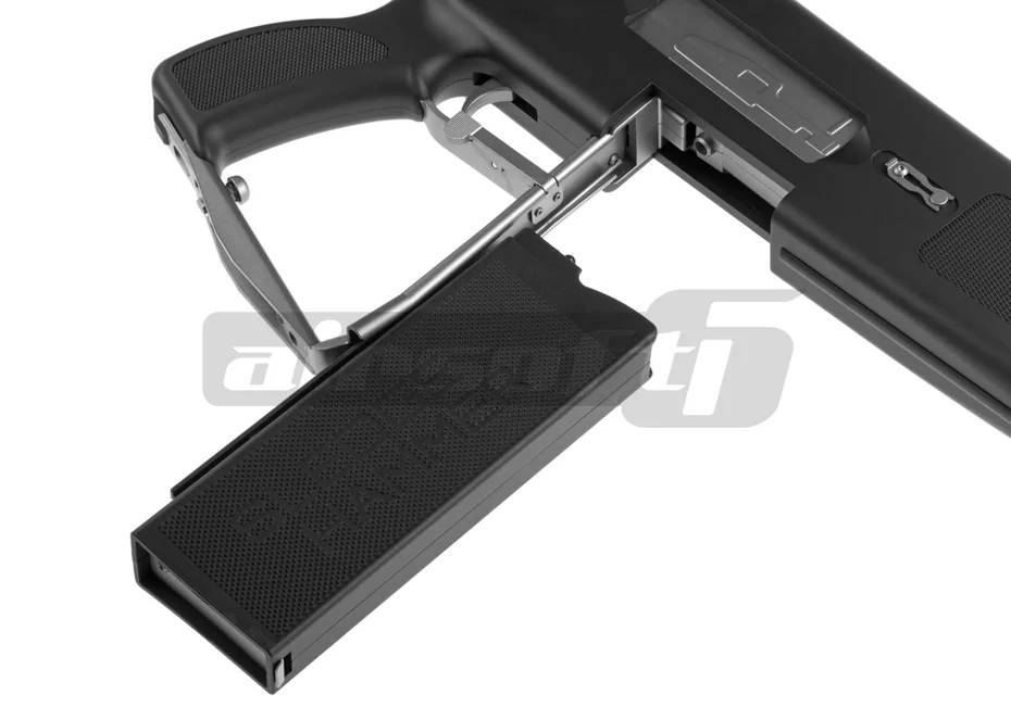 Shotgun electric