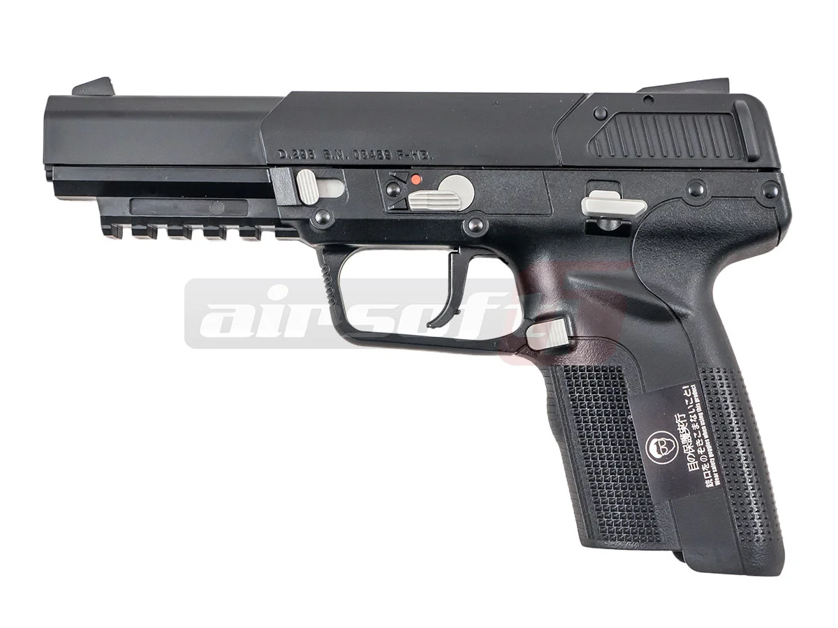 Tokyo Marui FN Five-Seven 3