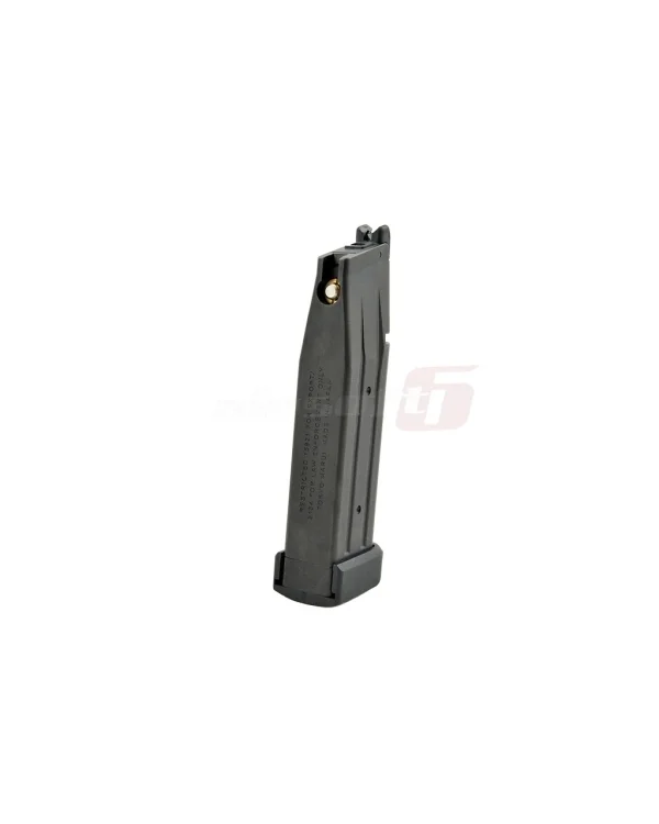 Tokyo Marui Hi-Capa 5.1 4