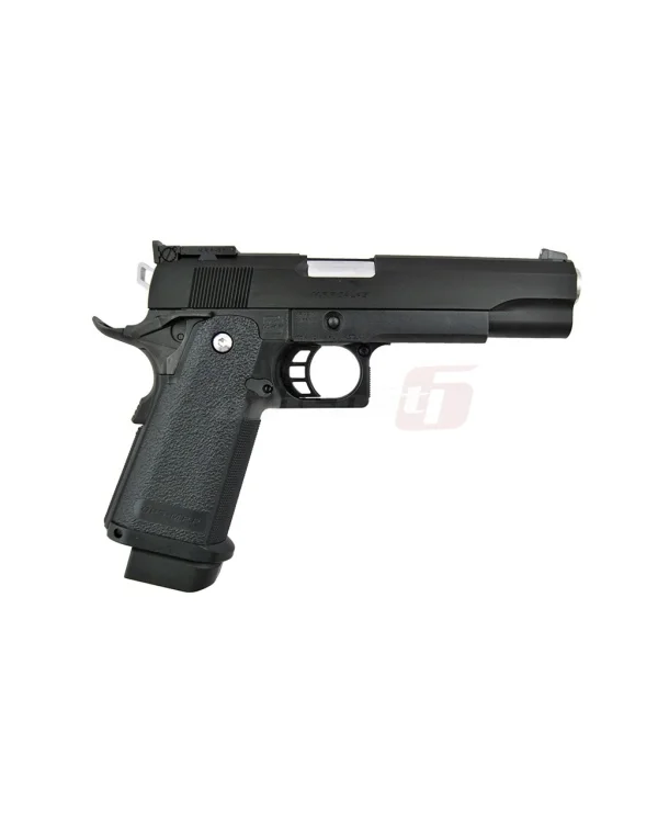 Tokyo Marui Hi-Capa 5.1 7