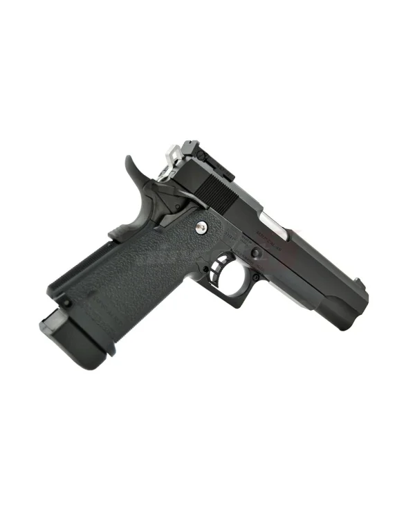 Tokyo Marui Hi-Capa 5.1 8