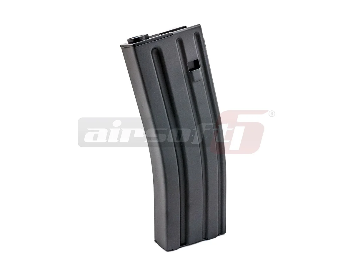 Tokyo Marui SOPMOD incarcator M4 hi cap 4