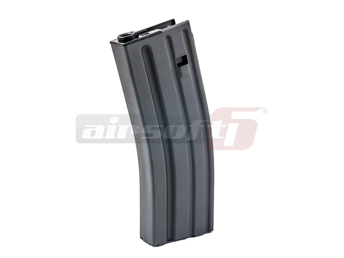 Tokyo Marui SOPMOD incarcator M4 mid cap 3