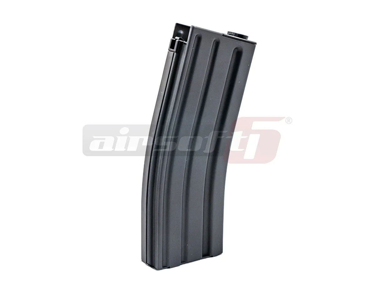 Tokyo Marui SOPMOD incarcator M4 mid cap 2