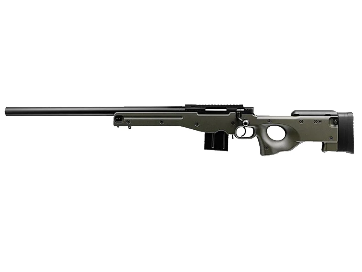 Tokyo Marui L96 AWS OD 3