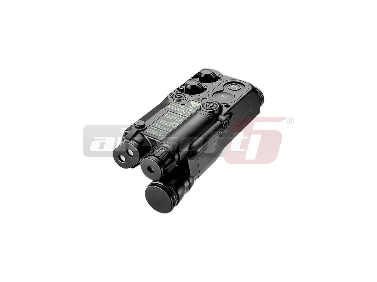 Tokyo Marui AN/PEQ-16 cutie 2