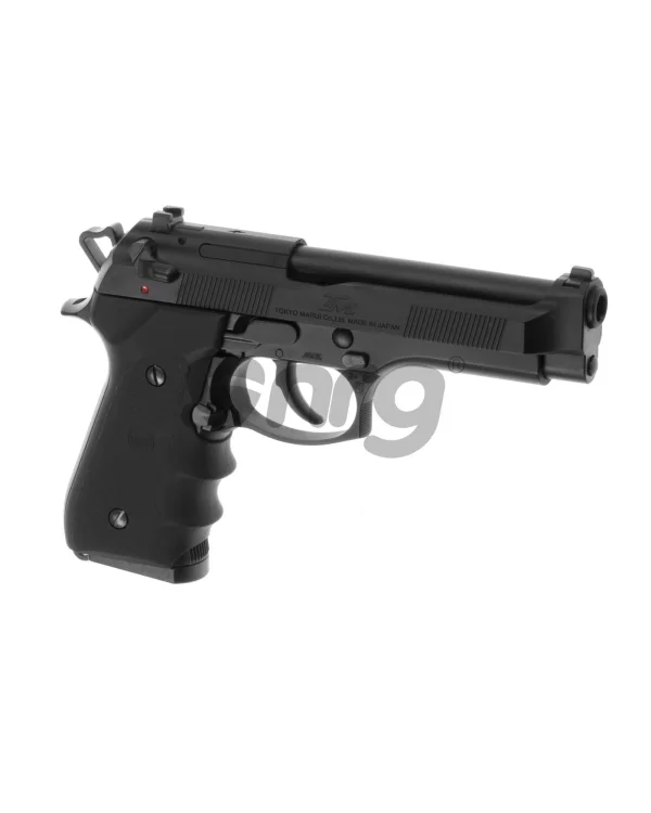 Tokyo Marui Tactical Master GBB 2