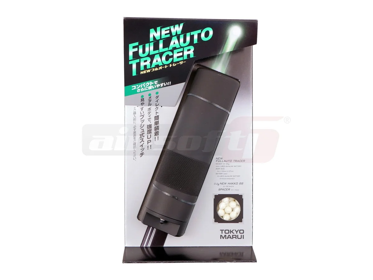 Toyko Marui tracer 2
