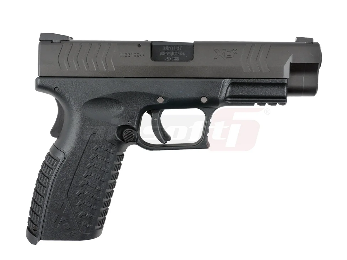 Tokyo Marui XDM.40 3