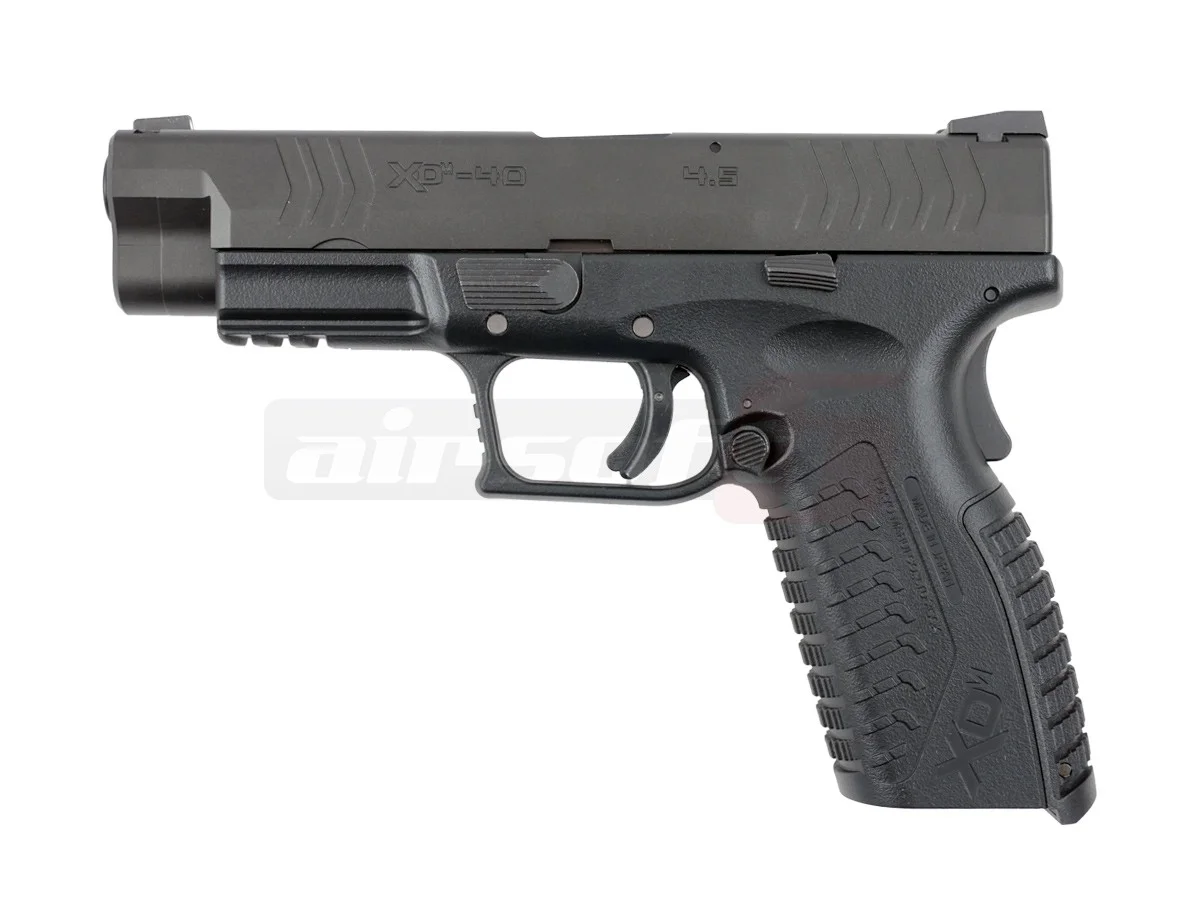 Tokyo Marui XDM.40 5